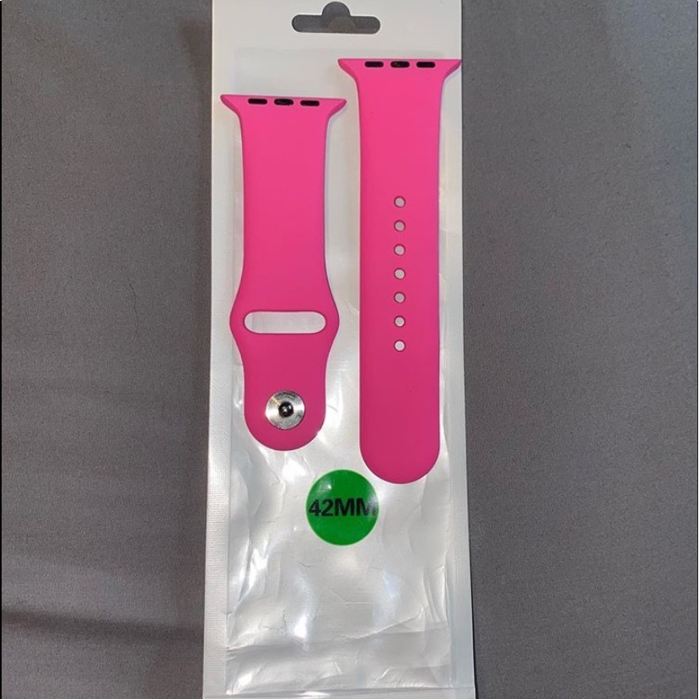 Apple Watch band!!!